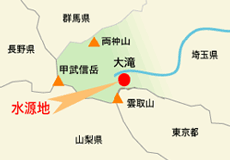 採水地地図